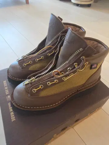 DANNER LIGHT+STACK 30426 US7.5