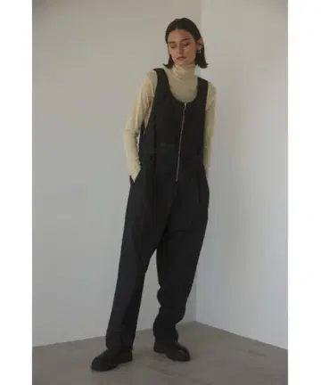 BLACK BY MOUSSY 올인원