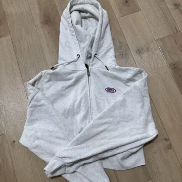 ROXY 풀 집업 후드티
