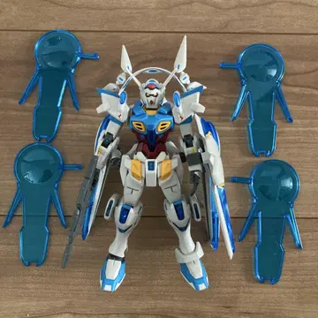 HG G 셀 퍼펙트 팩