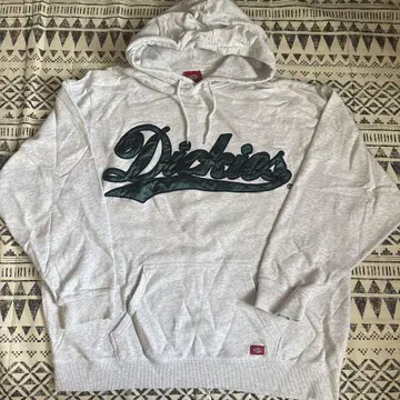 Dickies 디키즈 후드티 맨투맨