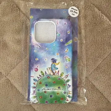오오모리 모토키 벌스데이 굿즈 iPhone 케이스 15pro