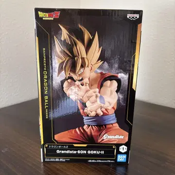 미개봉 새상품 Grandista-SON GOKU-II