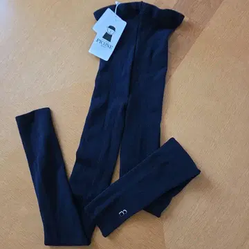 PICONE 레깅스 네이비 컬러
