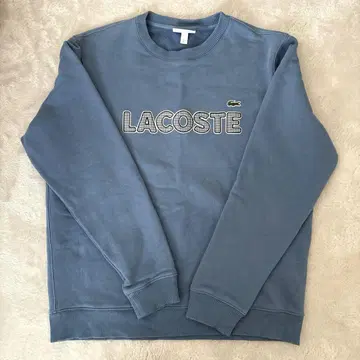 LACOSTE 트레이닝복 (맨투맨)