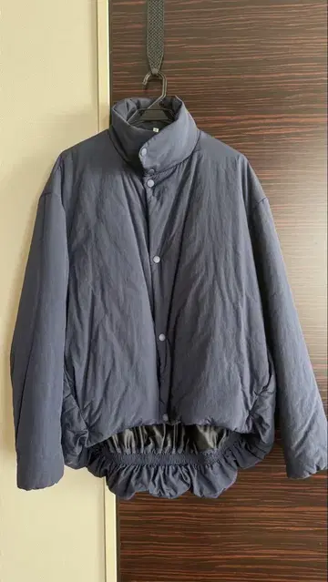 TAIGALIONA 네이비 자켓 M