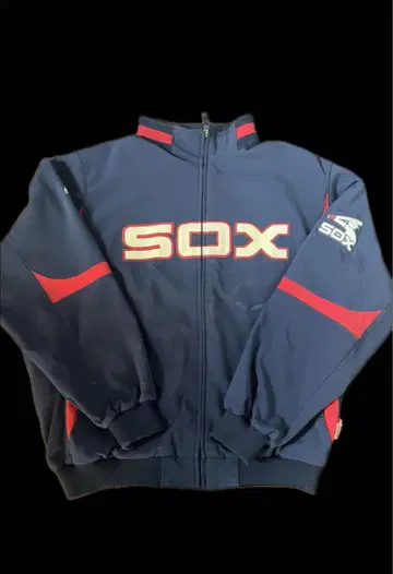 SOX 자켓 2XL THERMA BASE