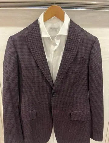 ESTNATION REDA ACTIVE 테일러드 자켓