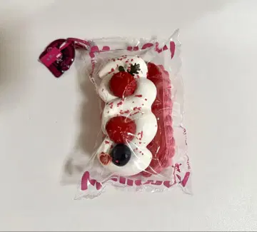 Mellojoy 스퀴즈 [핑거 타르트] 멜로조이
