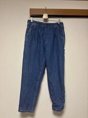 Dickies 셰프 팬츠