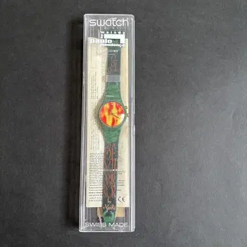 SWATCH