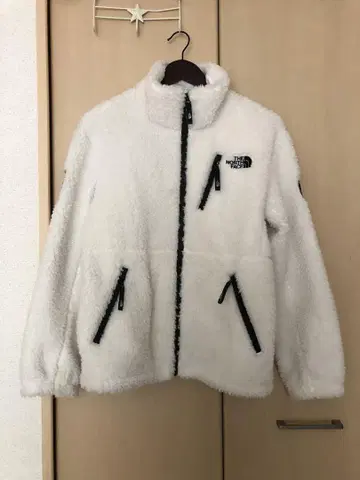 THE NORTH FACE 플리스 자켓 S 사이즈