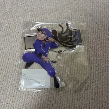 오하마 칸에몬 모두 함께 단련 아크릴 스탠드