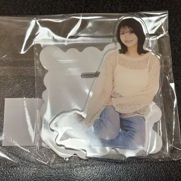 오쿠다 이로하 노기자카46 개별 아크릴 스탠드 한여름 전국 투어 2025