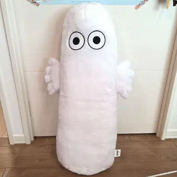 니요로니요로 봉제 인형 쿠션