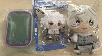 무라쿠모 카게츠 니지누이 니지파페