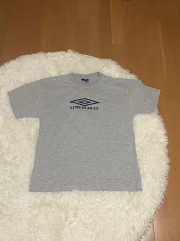 90s UMBRO 티셔츠