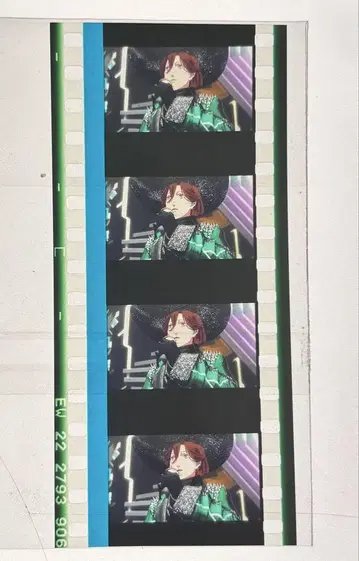 탭 나이 시계 부품 필름