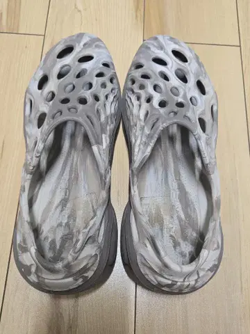 MERRELL HYDRO NEXT GEN MOC 28.0 SILT