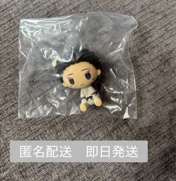 귀멸의 칼날 제일복권 번개의 형제 D상 쵸코놋코 코마지 아카자