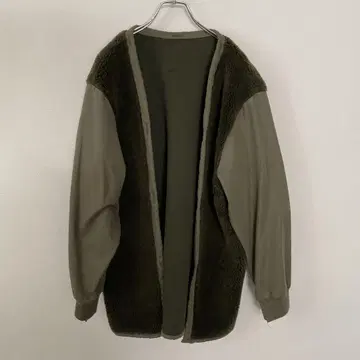 [ MILITARY ] 네덜란드군 보아 라이너 자켓 밀리터리