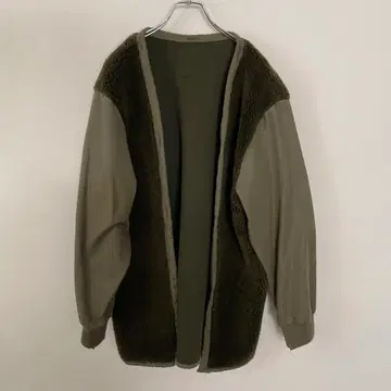 [ MILITARY ] 네덜란드군 보아 라이너 자켓 밀리터리