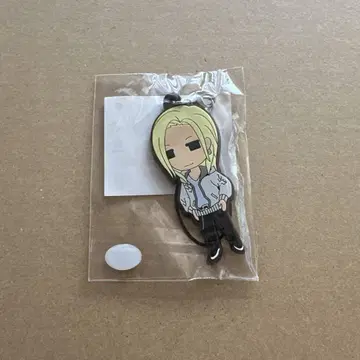 두근두근 메모리얼 GS 두근두근 메모리얼 러버 스트랩 사쿠라이 루카