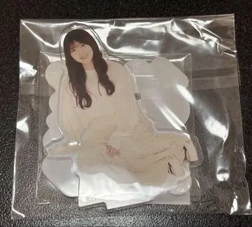 노기자카46 개별 아크릴 스탠드 한여름의 전국 투어 2025 오가와 아야