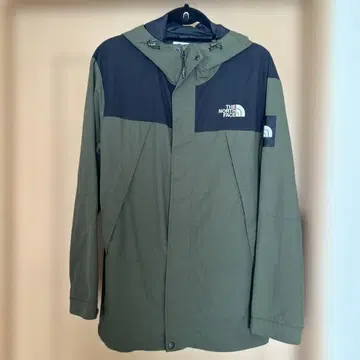 THE NORTH FACE 마운틴 후드티 M/95