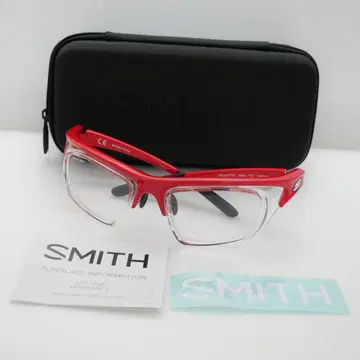 SMITH 안경 프레임 REACTOR MK2 TLT OPTICS 스미스