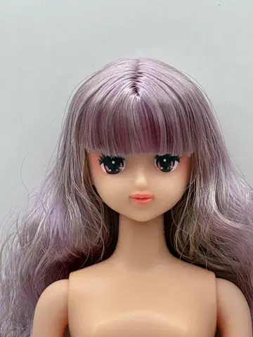 로베리아 즐거움 인형 리카짱 캐슬 제니 프렌드