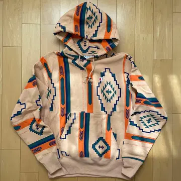 Champion Reverse Weave M 후드티