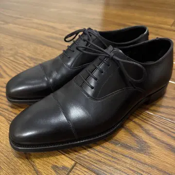 crocket&jones AUDLEY UK5.5D 컨디션 최상