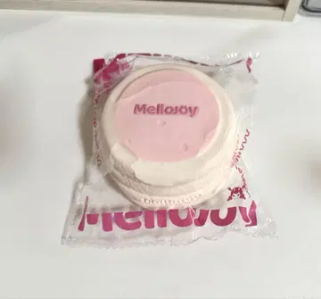 Mellojoy 스퀴즈 [ 럭셔리 수플레 ] 멜로조이