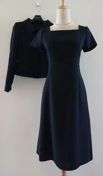 FOXEY CEREMONY SUITS 서세스수트 2020 증산품 38