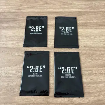 2:BE BE:FIRST 류헤이 트레이딩 카드