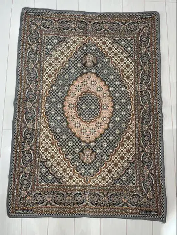 페르시아 피크닉 러그 사이즈 135 x 95cm