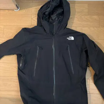 THE NORTH FACE GORE-TEX 마운틴 파카 M 블랙