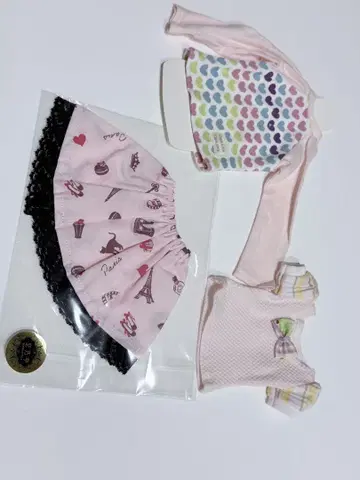 MDD용 유아 계열 코디?