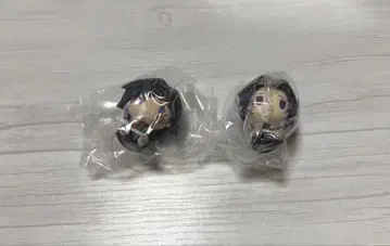 귀멸의 칼날 제일복권 번개의 형제