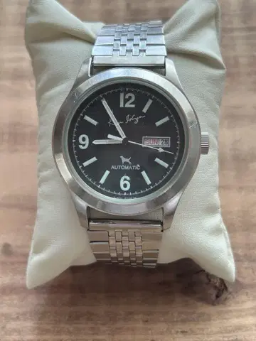 CITIZEN KEN COLLECTION 이시즈 켄스케 모델 자동 와인딩