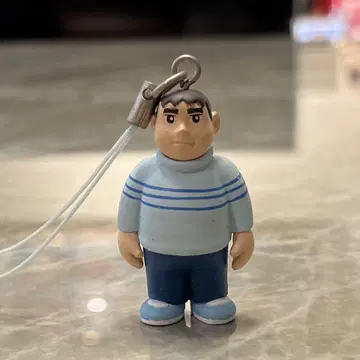 후지코 F 후지오 뮤지엄 가챠가챠 깨끗한 자이언
