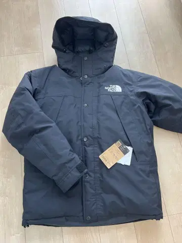 [ 택 포함 새상품 ] The North Face 마운틴 다운 자켓 XL