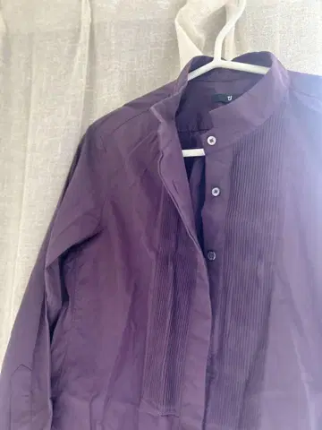 UNIQLO +J 셔츠 여성 S 사이즈