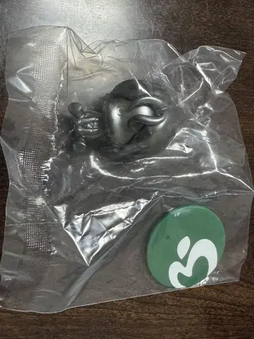 제일복권 Mrs. GREEN APPLE C상 SD 피규어 오오모리 모토키