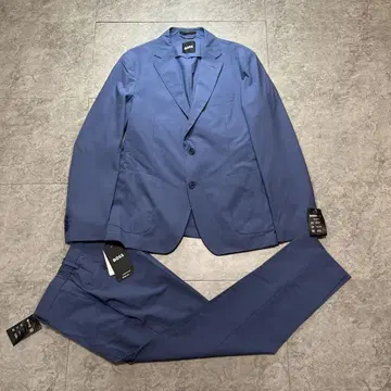 택 포함 새상품 오타니 쇼헤이 셋업 수트 무료배송