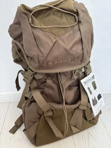 새상품 karrimor sabre30 30L 카리머 세이버 30