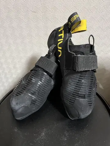 Sportiva 온드라 컴프 38.5 클라이밍 슈즈