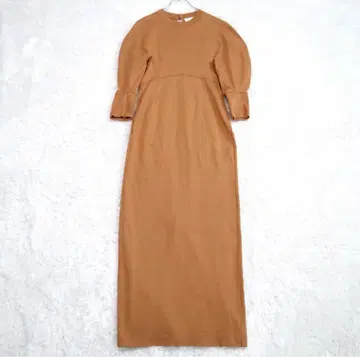 Mame kurogouchi Classic Cotton Dress