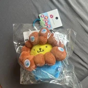산리오 오사카 간사이 만박 미야쿠미야쿠 폼폼푸딩